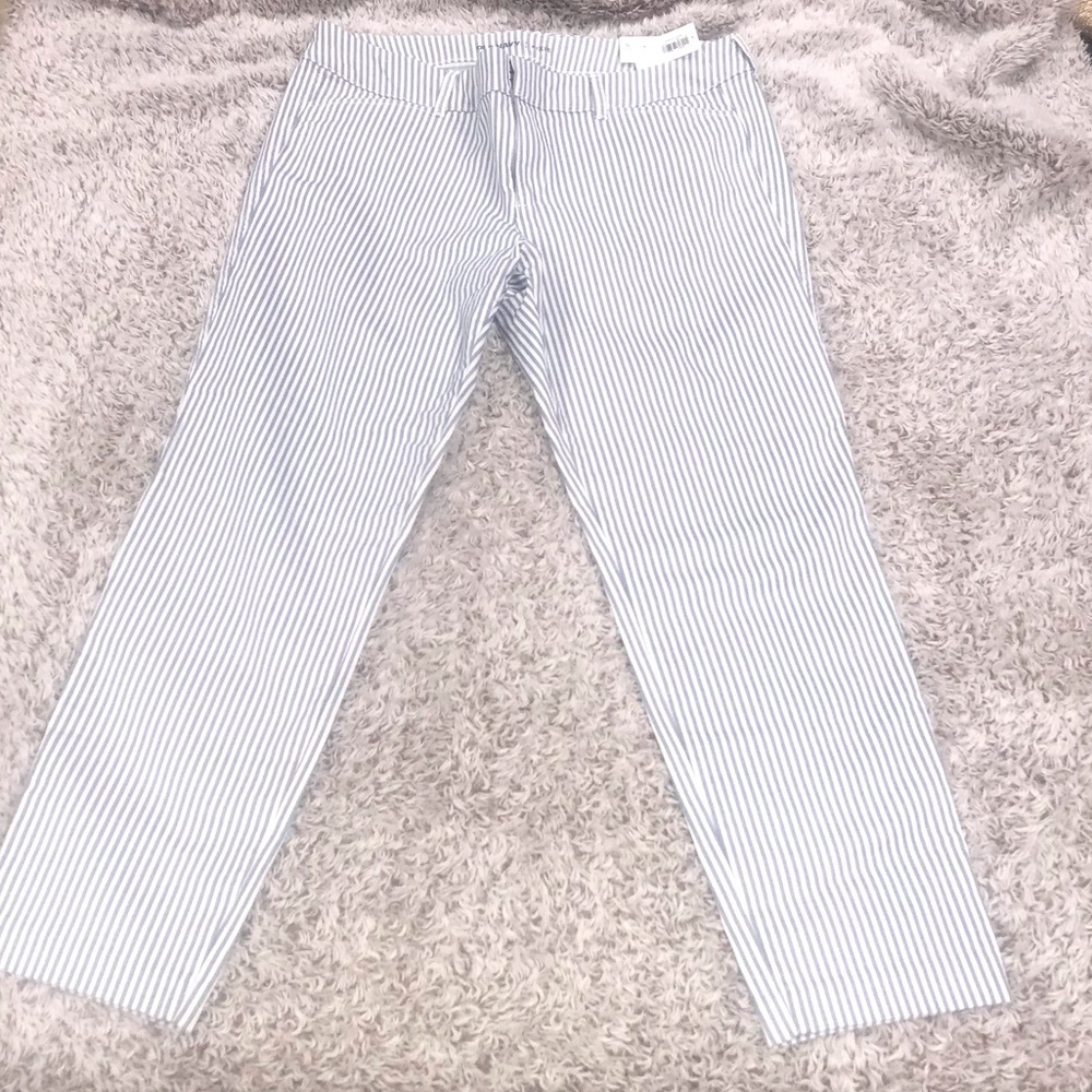 NWT Pixie Pants from Old Navy